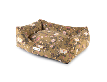 SOFA MOUSTACHES FLOWER TITI
