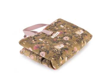 travel mate tapis de voyage couchage transport chien chat