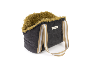 sac de transport chien chat voyage Moustaches