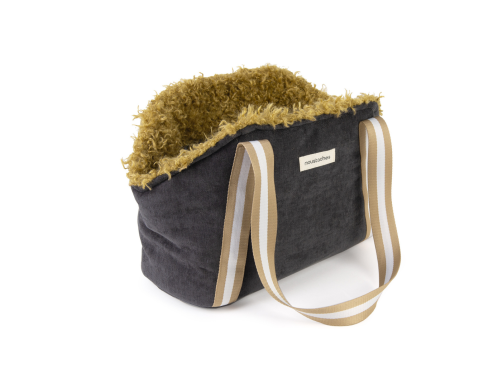 sac de transport chien chat voyage Moustaches