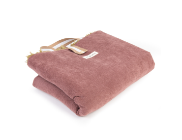 tapis de voyage chien chat travel mate bordeaux frise