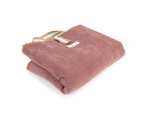 tapis de voyage chien chat travel mate bordeaux frise