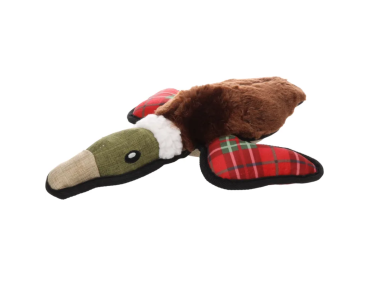 canard jouet pour chien noel