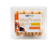 macaron friandise pour chien poulet potiron