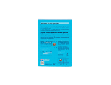 PEPITES DELAMOUR CABILLLAUD 75GR