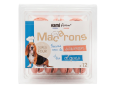 macaron friandise pour chien saumon algues