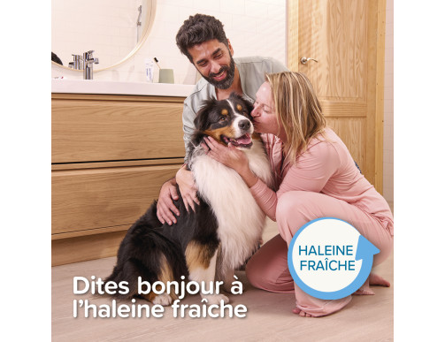 DENTIFRICE POUR CHIEN ET CHAT 100G DENTIFRICE POUR CHIEN ET CHAT 100G