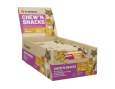 CHEW N SNACK CERCLES POULET-FROMAGE