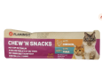 friandises chat thon poulet