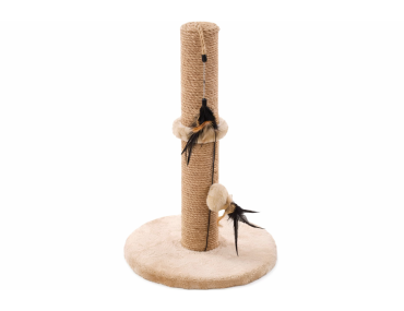 arbre à chat