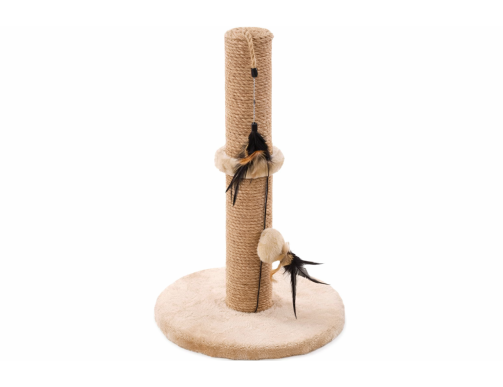 arbre à chat