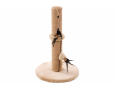 arbre à chat
