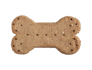 SNACK CRUNCH OS AGNEAU ET RIZ 3PIECES 102GR