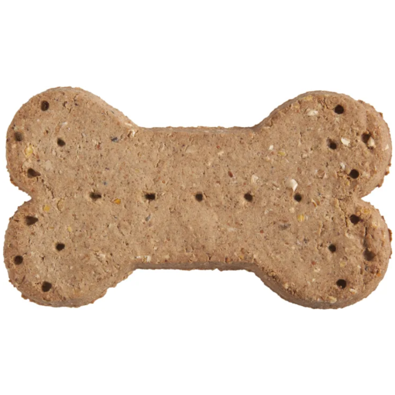 SNACK CRUNCH OS AGNEAU ET RIZ 3PIECES