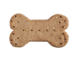 SNACK CRUNCH OS AGNEAU ET RIZ 3PIECES 102GR
