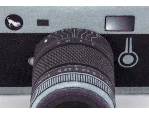 PLAY GLOBETROTTER CAMERA