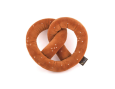 bretzel international jouet pour chien
