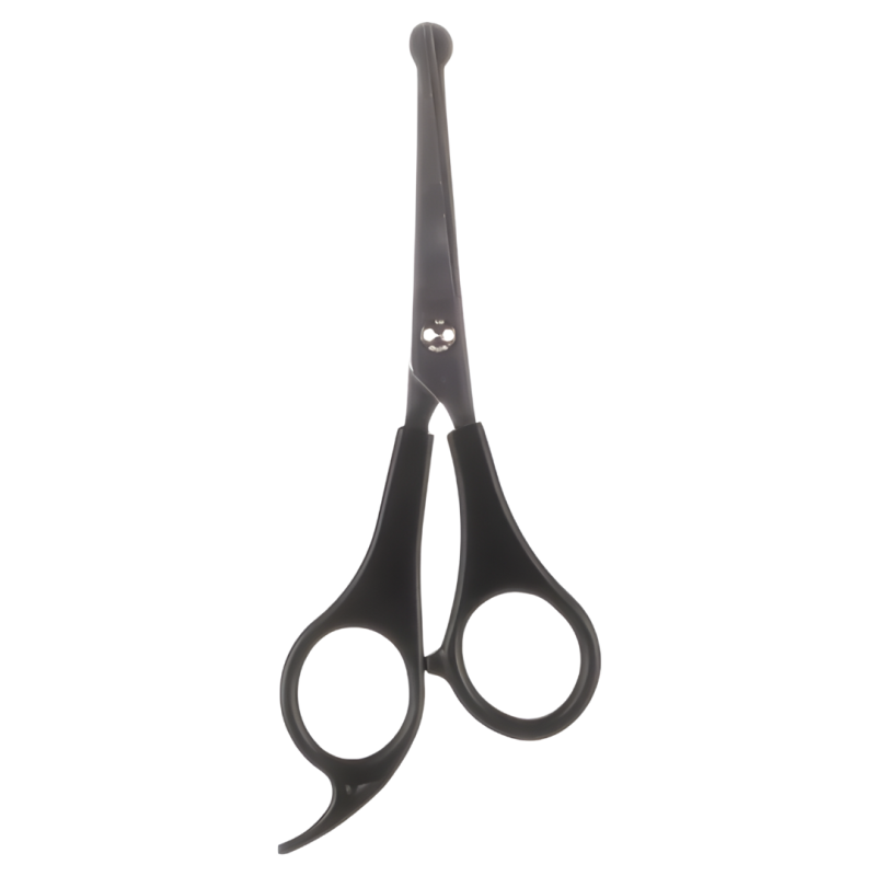 CISEAUX A BOUTS RONDS 15CM