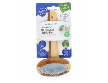 BROSSE BAMBOO UNIVERSELLE