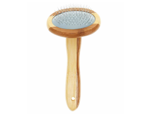 brosse
chien
chat
toilettage
bambou
pelage
démêlage
écologique
accessoire
Moustaches Paris