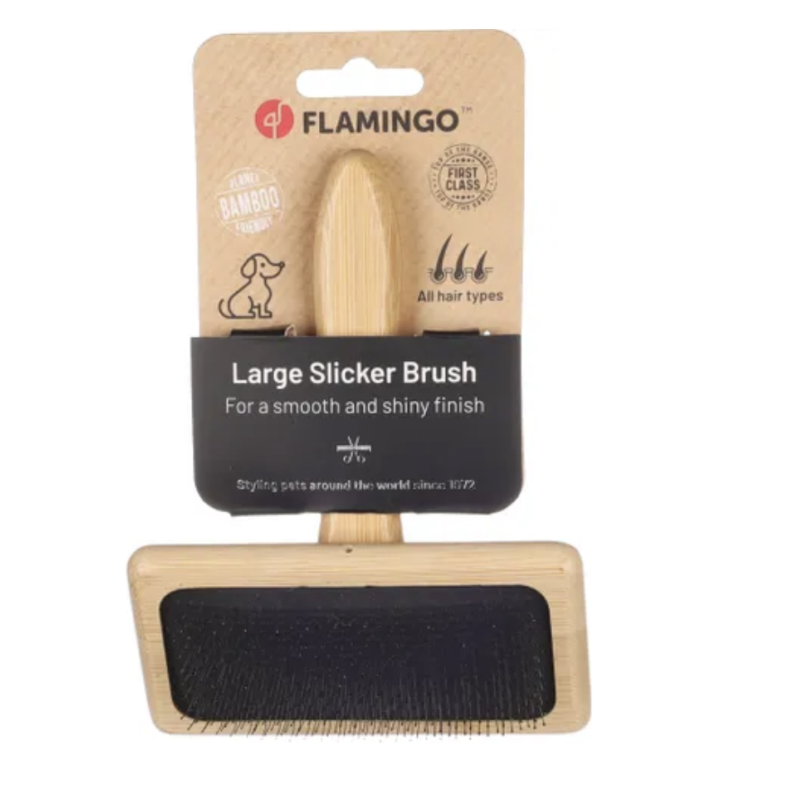 BROSSE CARDE BABU LARGE