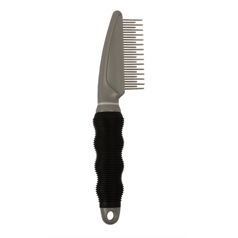 PEIGNE DOUBLE DEMELANT 29 DENTS PEIGNE DOUBLE DEMELANT 29 DENTS