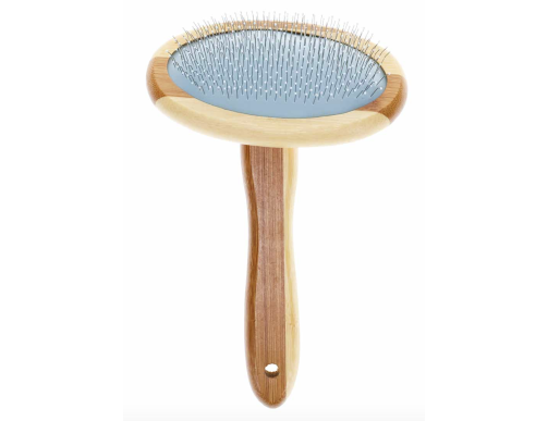 BROSSE BAMBOO UNIVERSELLE 19,5X12CM