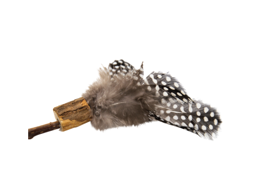 HERBALS JOUET SOURIS AVEC BATONS
