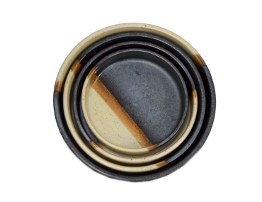 GAMELLE CERAMIX NOIR