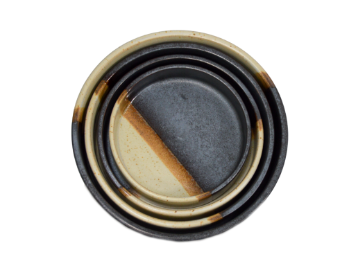 GAMELLE CERAMIX NOIR