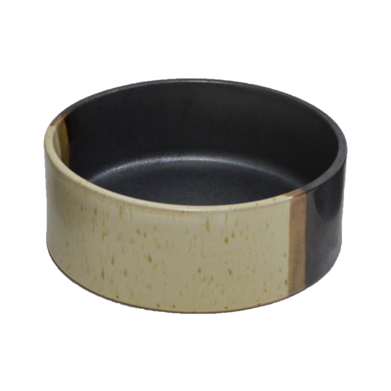 GAMELLE CERAMIX NOIR