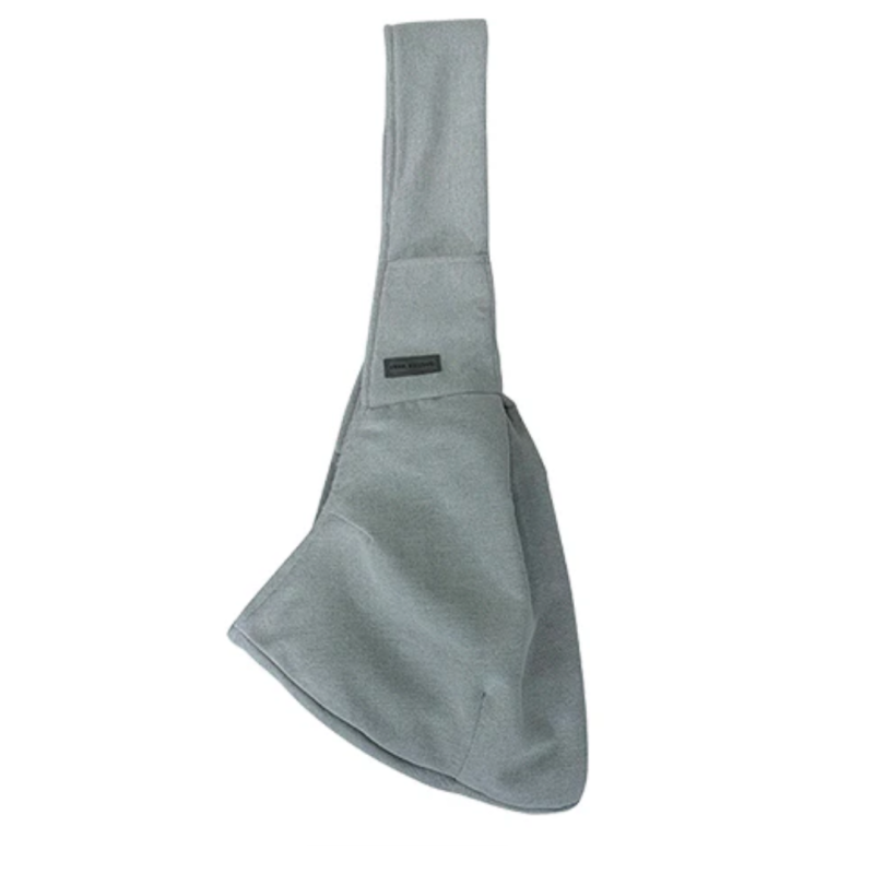 AB SLING SAC BANDOULIERE GRIS XS