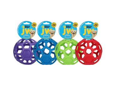 BALLE HOL-EE ROLLER MEDIUM