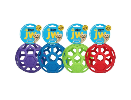 BALLE HOL-EE ROLLER MEDIUM