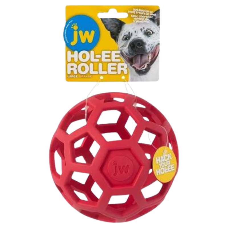 BALLE HOL-EE ROLLER MEDIUM