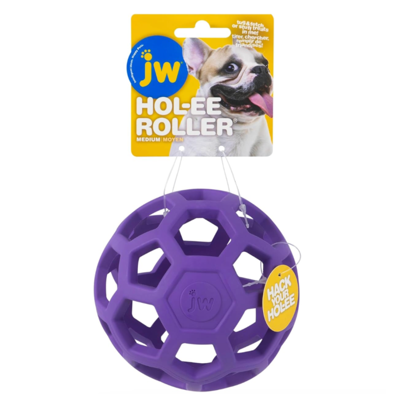 BALLE HOL-EE ROLLER MINI
