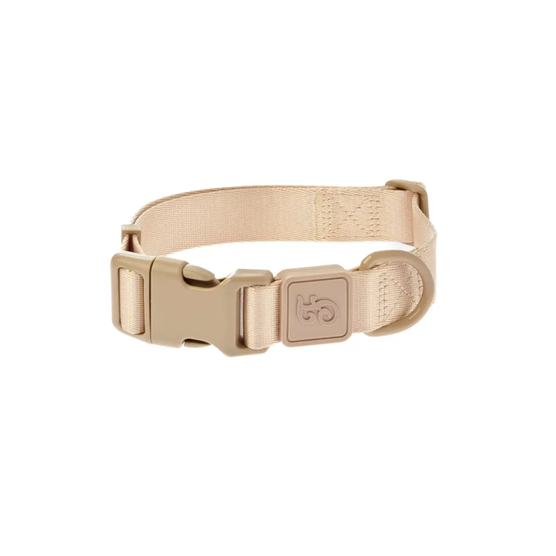COLLIER SUPREMA BEIGE
