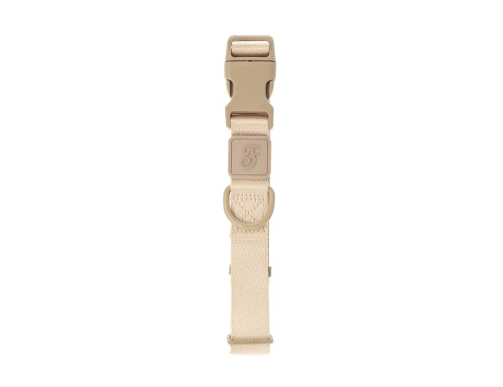COLLIER SUPREMA BEIGE