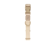 COLLIER SUPREMA BEIGE