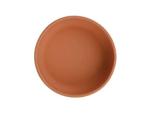 51 SILI BOWL TERRACOTTA