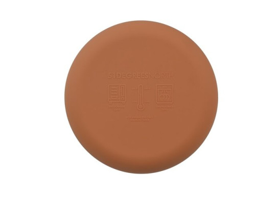51 SILI BOWL TERRACOTTA