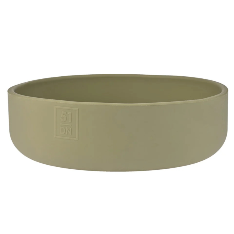 51 SILI BOWL KHAKI