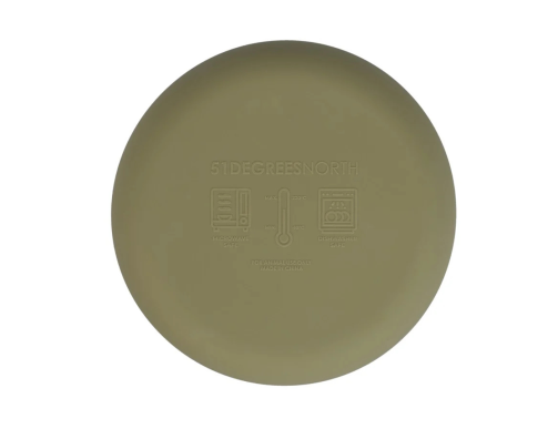 51 SILI BOWL KHAKI