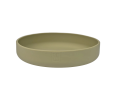 gamelle chat verte khaki kaki gamelle basse repas bol