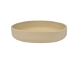 gamelle chat beige sable sand gamelle basse repas bol