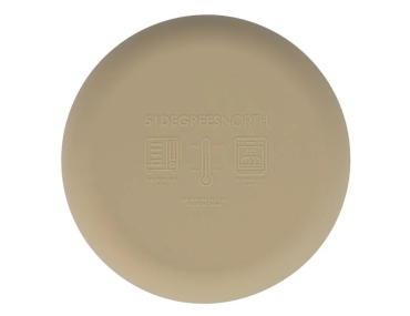51 SILI BOWL SAND