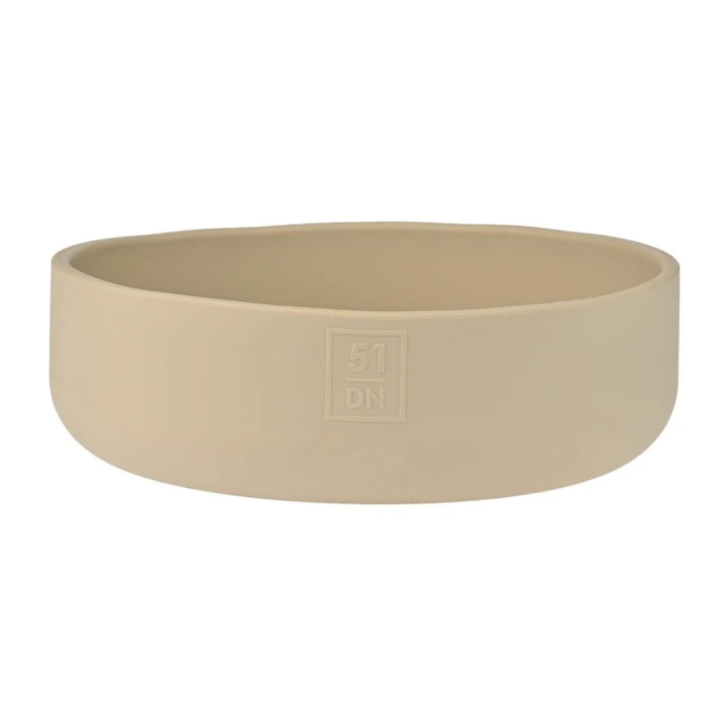 51 SILI BOWL SAND