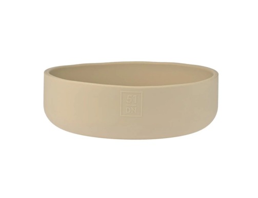 gamelle chien silicone bol durable sable résistante chien accessoire repas