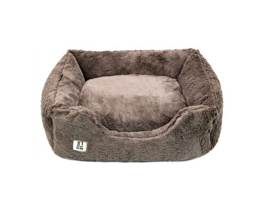 51 SOFTBED SUPERSOFT D.BROWN