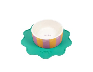 GAMELLE LINE ME UP ORANGE/ROSE